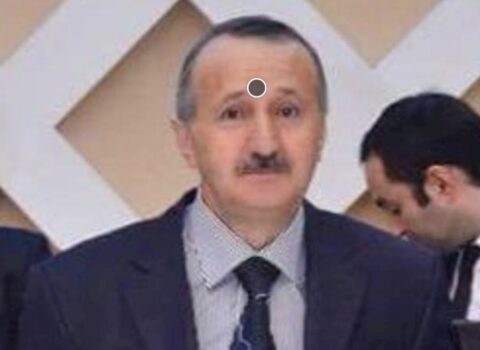 Tanınmış həkim vəfat etdi — FOTO