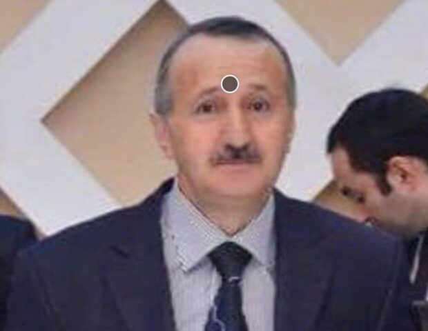 Tanınmış həkim vəfat etdi — FOTO