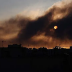 ABŞ də atəşkəsi pozdu – KİV