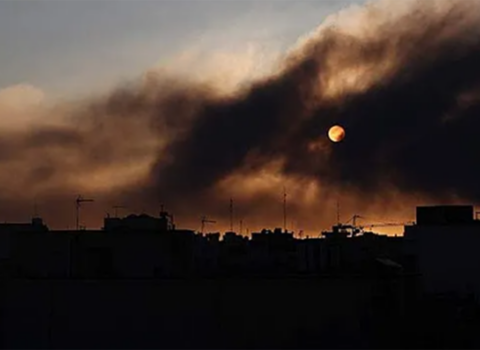 ABŞ də atəşkəsi pozdu – KİV