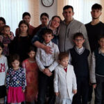 Azərbaycanda 5-dən çox uşağı olan qadınların sayı bilindi