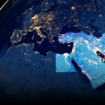 SENSASİYA: Yaxın Şərq parçalanacaq, yerində bu dövlətlər yaranacaq