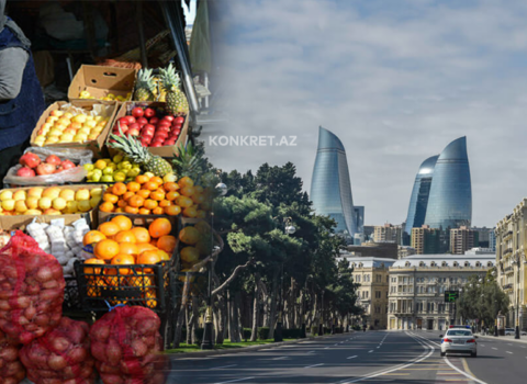 İranda müharibə uzansa, Azərbaycanda ciddi bahalaşma olacaq? – VİDEO