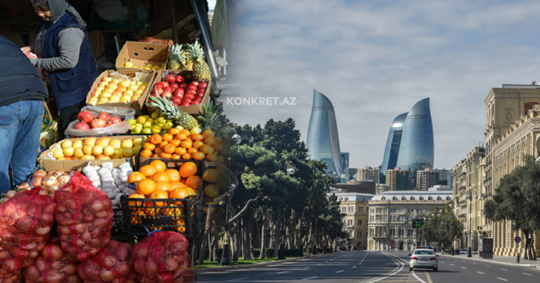 İranda müharibə uzansa, Azərbaycanda ciddi bahalaşma olacaq? – VİDEO