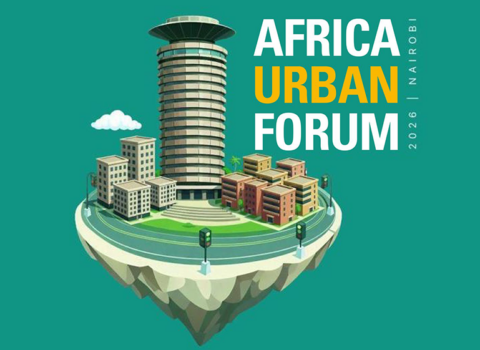 Azərbaycan nümayəndə heyəti Afrika Şəhərsalma Forumunda iştirak edir