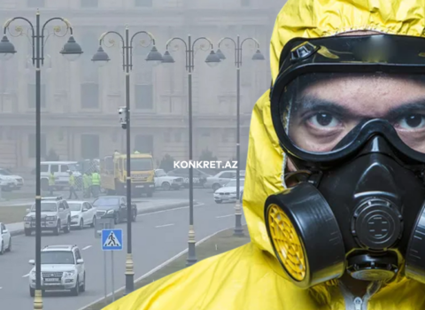 İranda əhaliyə yod paylanır: Azərbaycan üçün risk var?