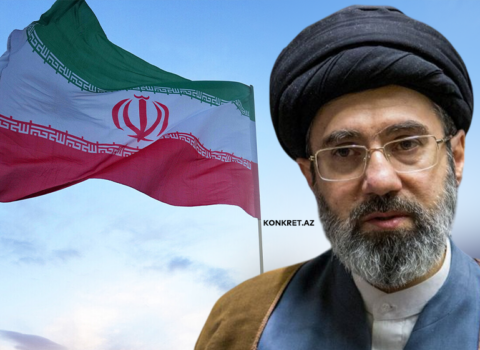 Xamenei QƏRAR VERDİ: “Amerika küçələrini “qan gölünə” çevirəcəyik