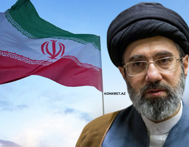 Xamenei QƏRAR VERDİ: “Amerika küçələrini “qan gölünə” çevirəcəyik