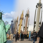 İran ordusu HƏRƏKƏTƏ KEÇDİ: ABŞ və İsrailə son xəbərdarlıq – “Məhv edəcəyik”