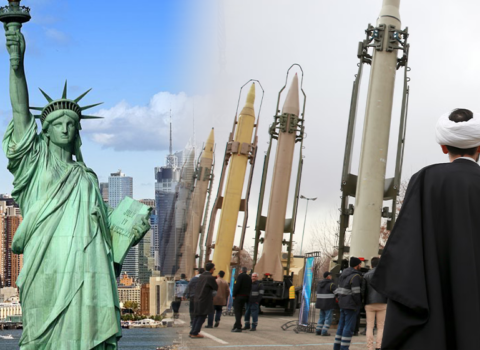 İran ordusu HƏRƏKƏTƏ KEÇDİ: ABŞ və İsrailə son xəbərdarlıq – “Məhv edəcəyik”