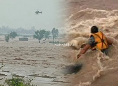 “Evin tək oğlu idi, toya hazırlaşırdı” – Qusarda AİLƏ FACİƏSİ – VİDEO