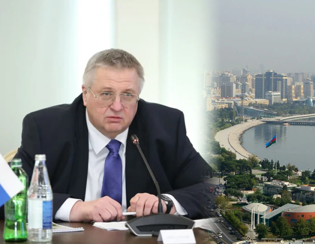 Overçukun Bakıya təklifi mübahisə yaratdı – Kremlin əsl hədəfi nədir?