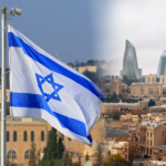 İsrail səfirliyindən Azərbaycanla bağlı açıqlama