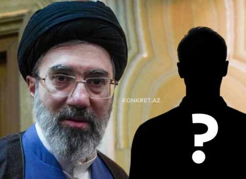 SON DƏQİQƏ: Tramp danışığı Xamenei ilə yox, onunla aparmalıdır – İranda qərarı kim verir?