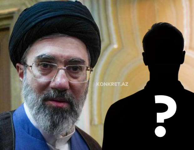 SON DƏQİQƏ: Tramp danışığı Xamenei ilə yox, onunla aparmalıdır – İranda qərarı kim verir?