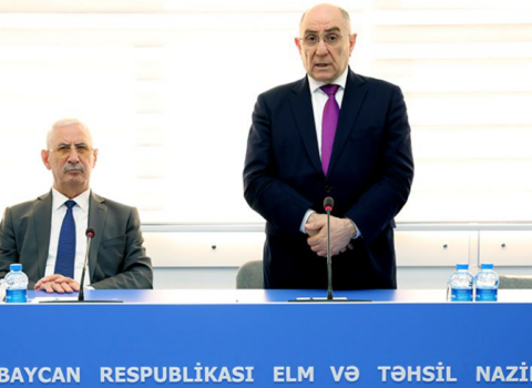 Azərbaycanın yeni inkişaf mərhələsi – rəqəmsal gələcəyin yol xəritəsi