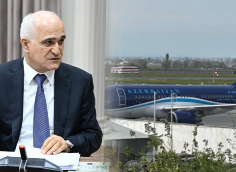 Mustafayevin Ermənistan səfəri ilə bağlı YENİ DETALLAR: Zəngəzur dəhlizi açılacaq, sülh müqaviləsi isə…