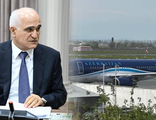 Mustafayevin Ermənistan səfəri ilə bağlı YENİ DETALLAR: Zəngəzur dəhlizi açılacaq, sülh müqaviləsi isə…