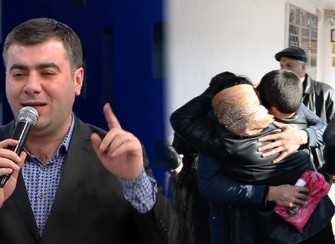 SON DƏQİQƏ: Mayda əfv olsa, Rəşad Dağlı azadlığa çıxa bilər