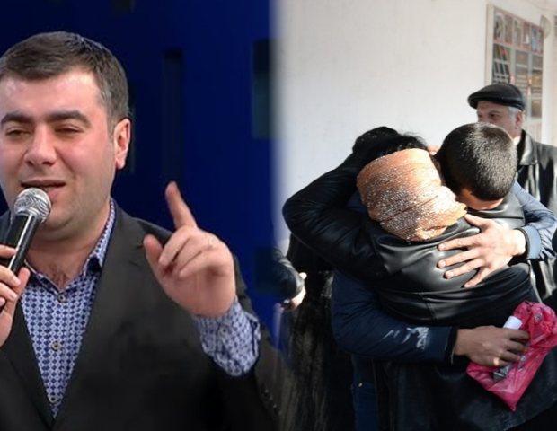 SON DƏQİQƏ: Mayda əfv olsa, Rəşad Dağlı azadlığa çıxa bilər