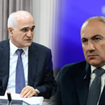 Paşinyan Şahin Mustafayevin Ermənistana səfərini “tarixi hadisə” adlandırdı
