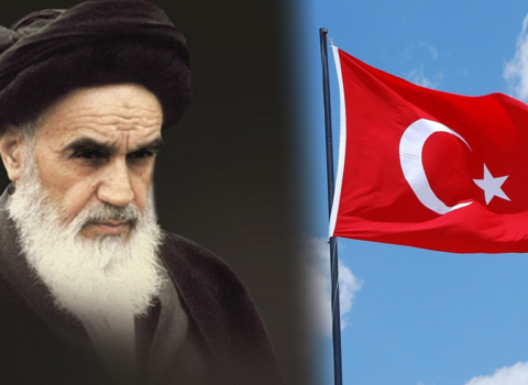 İmam Xomeyni ilə bağlı SENSASİYA: İnqilab liderini Türkiyə və Bursa ilə nə bağlayıb?
