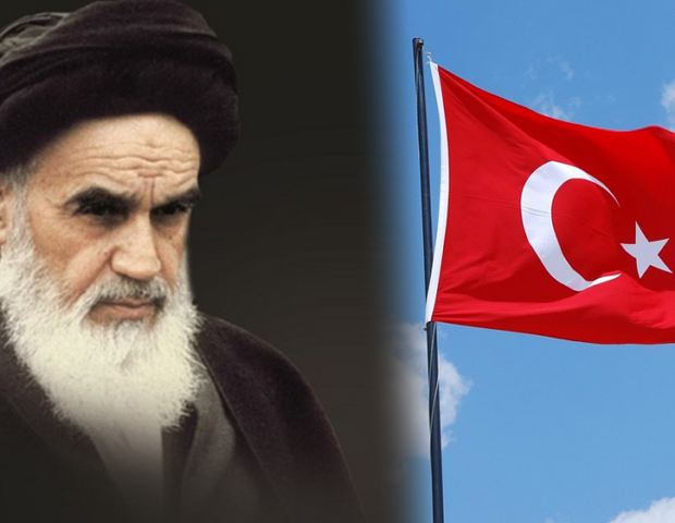 İmam Xomeyni ilə bağlı SENSASİYA: İnqilab liderini Türkiyə və Bursa ilə nə bağlayıb?