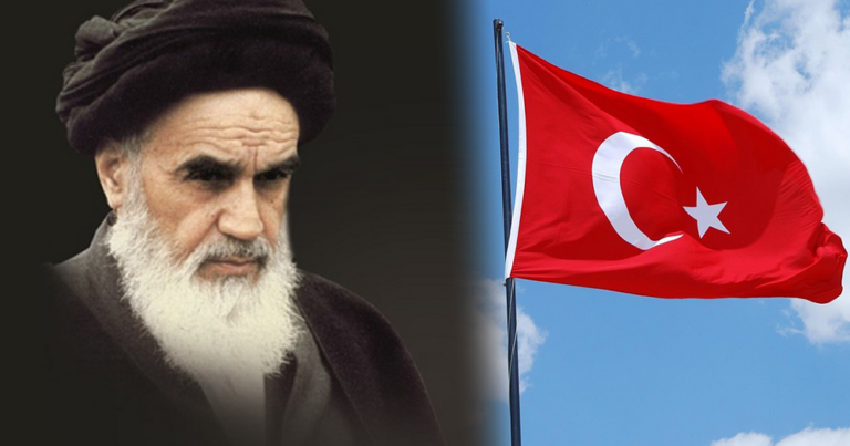 İmam Xomeyni ilə bağlı SENSASİYA: İnqilab liderini Türkiyə və Bursa ilə nə bağlayıb?