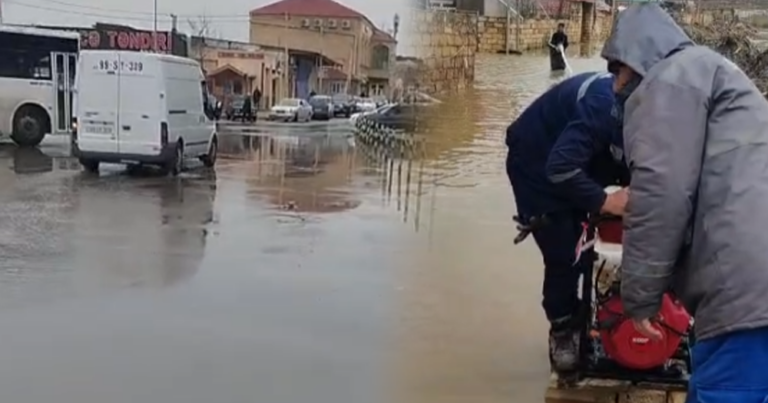 Aidiyyəti qurumlar fasiləsiz fəaliyyət göstərir – VİDEO