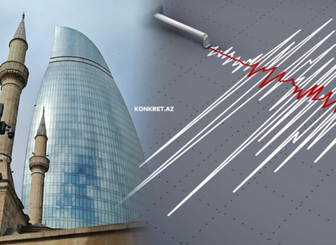 Seysmoloqdan XƏBƏRDARLIQ: Azərbaycanda güclü təkanlar ola BİLƏR