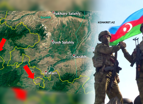 Qazaxın anklav kəndləri nə vaxt geri qaytarılacaq? – SON DƏQİQƏ AÇIQLAMASI