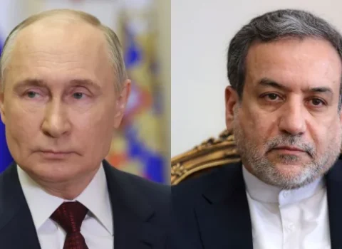 Əraqçi-Putin görüşü ilə bağlı SENSASİYA: Trampa qarşı ŞOK PLAN HAZIRLANIR