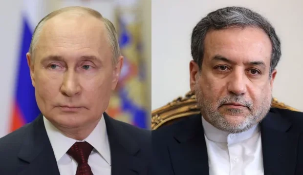 Əraqçi-Putin görüşü ilə bağlı SENSASİYA: Trampa qarşı ŞOK PLAN HAZIRLANIR