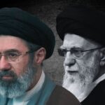 İranın Ali Rəhbəri Müctəba Xamenei ABŞ və İsraillə atəşkəsi təsdiqlədi