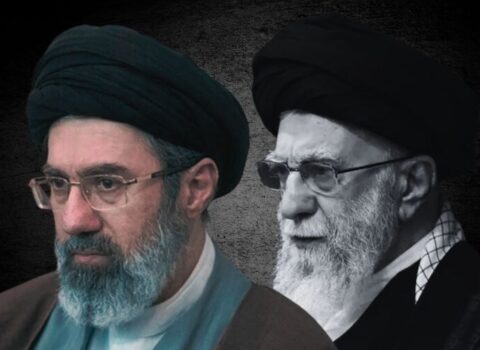 İranın Ali Rəhbəri Müctəba Xamenei ABŞ və İsraillə atəşkəsi təsdiqlədi