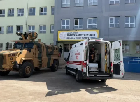 Türkiyədə məktəblərə edilən hücumlarla bağlı yeni detallar ORTAYA ÇIXDI: Görün hadisə necə planlanıb…