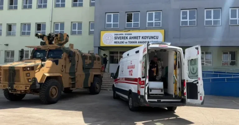 Türkiyədə məktəblərə edilən hücumlarla bağlı yeni detallar ORTAYA ÇIXDI: Görün hadisə necə planlanıb… Türkiyədə məktəblərə edilən hücumlarla bağlı yeni detallar ORTAYA ÇIXDI: Görün hadisə necə planlanıb…
