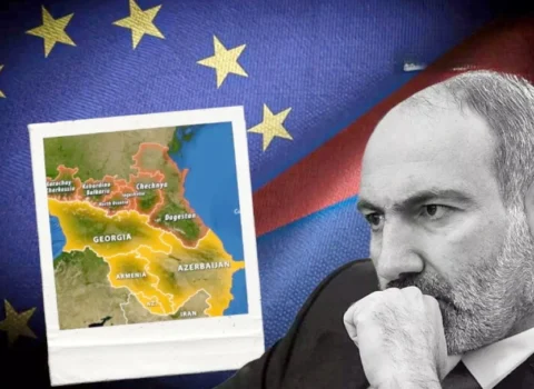 SON DƏQİQƏ: Cənubi Qafqazda yeni müharibə başlayacaq – Paşinyan TƏŞVİŞDƏ