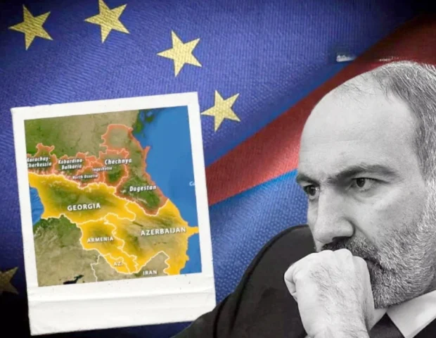 SON DƏQİQƏ: Cənubi Qafqazda yeni müharibə başlayacaq – Paşinyan TƏŞVİŞDƏ