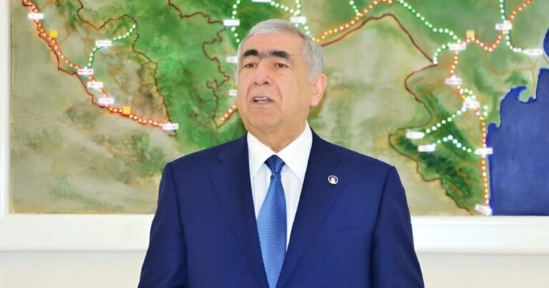 Saleh Məmmədov həbs edilir? – Heyrət doğuran FAKTLAR YAYILDI