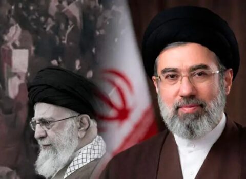 ТƏCİLİ: Xamenei peyda oldu, görün nə paylaşdı – FOTO