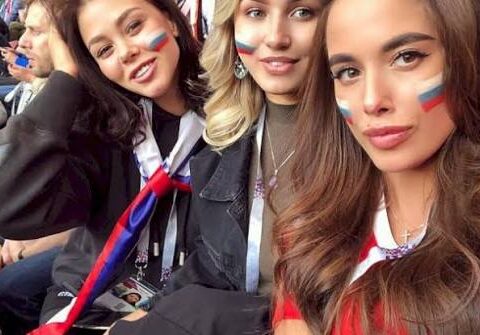 Rus kimi qadındır – Bir “Heç” barədə