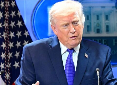 Trampdan TƏCİLİ AÇIQLAMA: “Sabaha qədər razılaşma olmasa…”