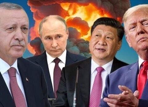 Dünyanın ən təhlükəli liderləri onlardır – ŞOK SİYAHI