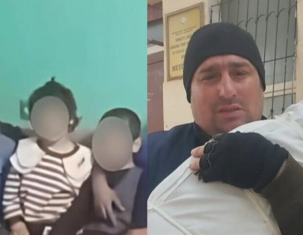 Övladının dəfnində canlı açan ataya dövlət hər ay pul verirmiş – MƏBLƏĞ