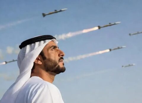 SON DƏQİQƏ: İraq hava məkanını bağladı, BƏƏ və Küveytə hücum edilir – Xameneidən MÜƏMMALI MESAJ