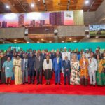 Azərbaycanın Afrika Şəhərsalma Forumunda təmsilçiliyi uğurla yekunlaşıb – FOTOLAR