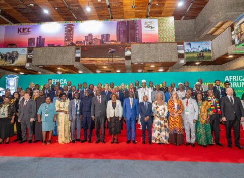 Azərbaycanın Afrika Şəhərsalma Forumunda təmsilçiliyi uğurla yekunlaşıb – FOTOLAR