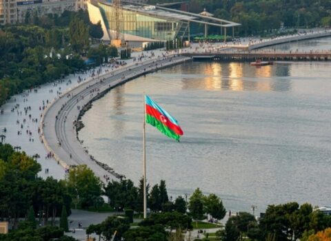 Bakı sakinlərinə ŞAD XƏBƏR – Artıq biri Sumqayıtda yaradılır…