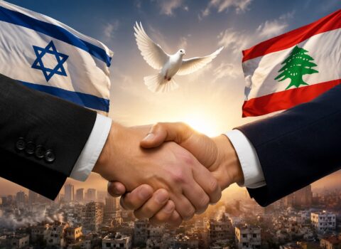 Tramp ELAN ETDİ – Atəşkəs İMZALANDI